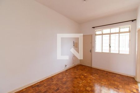 Sala de apartamento para alugar com 1 quarto, 62m² em Jabaquara, São Paulo