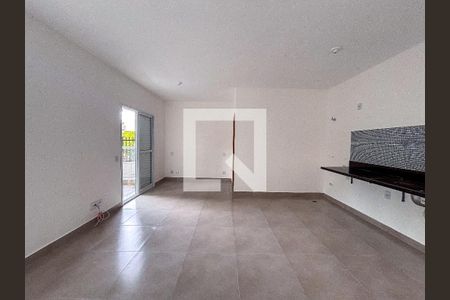 Apartamento para alugar com 1 quarto, 35m² em Vila Monte Alegre, São Paulo
