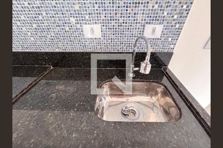 Apartamento para alugar com 1 quarto, 35m² em Vila Monte Alegre, São Paulo