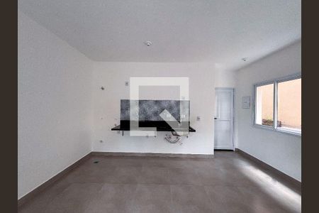 Apartamento para alugar com 1 quarto, 35m² em Vila Monte Alegre, São Paulo