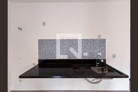 Apartamento para alugar com 1 quarto, 35m² em Vila Monte Alegre, São Paulo