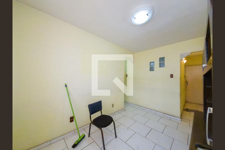 Sala de apartamento para alugar com 3 quartos, 64m² em Campinho, Rio de Janeiro