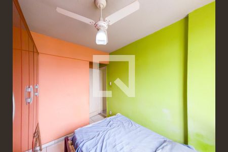Quarto 2 de apartamento para alugar com 3 quartos, 64m² em Campinho, Rio de Janeiro