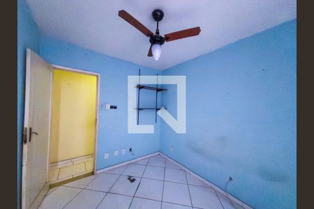 Quarto 1 de apartamento para alugar com 3 quartos, 64m² em Campinho, Rio de Janeiro