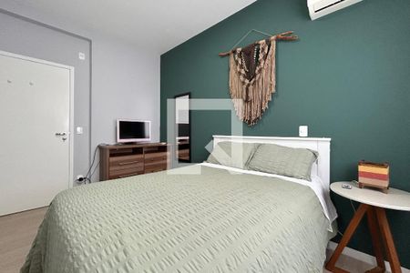 Quarto 1 de casa para alugar com 3 quartos, 127m² em Campeche, Florianópolis