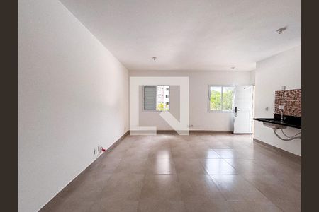 Apartamento para alugar com 1 quarto, 36m² em Vila Monte Alegre, São Paulo