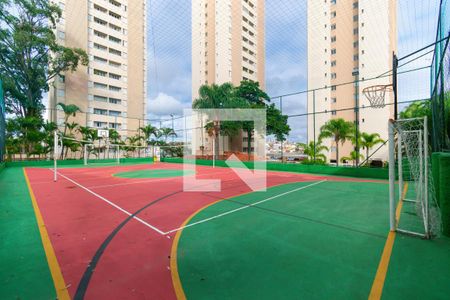 Área comum de apartamento para alugar com 2 quartos, 44m² em Vila Ema, São Paulo