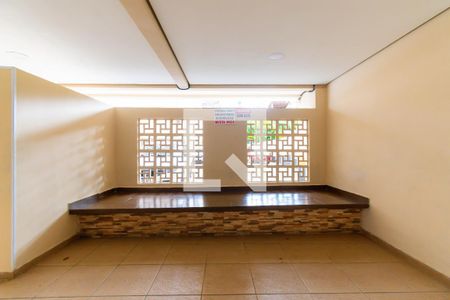 Área comum de apartamento para alugar com 2 quartos, 44m² em Vila Ema, São Paulo