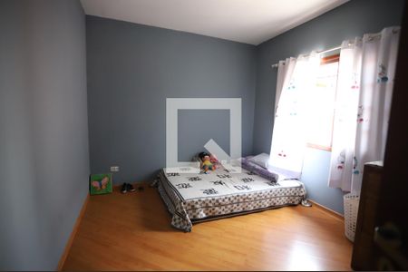 Quarto de casa para alugar com 2 quartos, 300m² em Jardim Suzano, Suzano