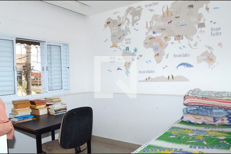 Quarto 1 de casa para alugar com 2 quartos, 570m² em Belmonte, Belo Horizonte