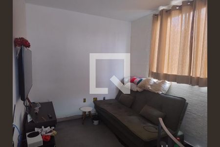 Apartamento para alugar com 1 quarto, 78m² em Vila Cristina, Ferraz de Vasconcelos