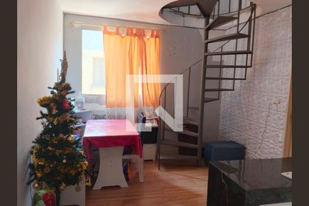 Apartamento para alugar com 1 quarto, 78m² em Vila Cristina, Ferraz de Vasconcelos