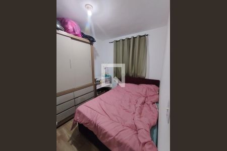 Apartamento para alugar com 1 quarto, 78m² em Vila Cristina, Ferraz de Vasconcelos