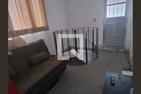 Apartamento para alugar com 1 quarto, 78m² em Vila Cristina, Ferraz de Vasconcelos