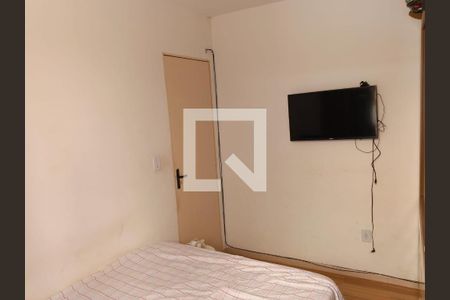 Apartamento para alugar com 1 quarto, 78m² em Vila Cristina, Ferraz de Vasconcelos