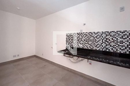 Apartamento para alugar com 1 quarto, 30m² em Vila Monte Alegre, São Paulo