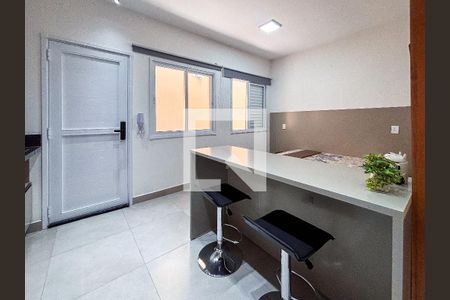 Apartamento para alugar com 1 quarto, 30m² em Vila Monte Alegre, São Paulo