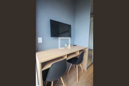 Kitnet/Studio à venda com 1 quarto, 24m² em Vila Olímpia, São Paulo