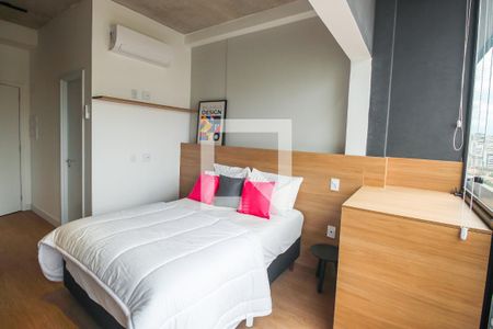 Kitnet/Studio à venda com 1 quarto, 24m² em Vila Olímpia, São Paulo