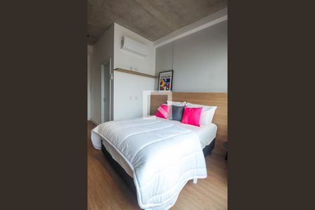 Kitnet/Studio à venda com 1 quarto, 24m² em Vila Olímpia, São Paulo