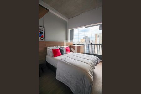 Kitnet/Studio à venda com 1 quarto, 24m² em Vila Olímpia, São Paulo