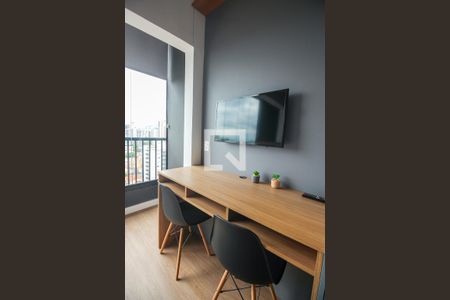 Kitnet/Studio à venda com 1 quarto, 24m² em Vila Olímpia, São Paulo