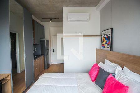 Kitnet/Studio à venda com 1 quarto, 24m² em Vila Olímpia, São Paulo