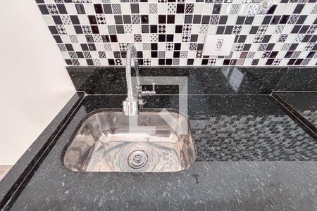 Apartamento para alugar com 1 quarto, 36m² em Vila Monte Alegre, São Paulo