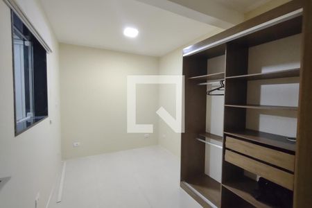 Quarto 2 de apartamento para alugar com 2 quartos, 54m² em Cerâmica, São Caetano do Sul