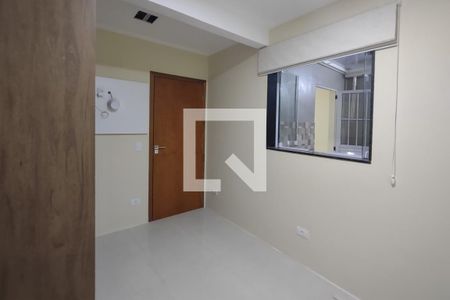 Quarto 2 de apartamento para alugar com 2 quartos, 54m² em Cerâmica, São Caetano do Sul