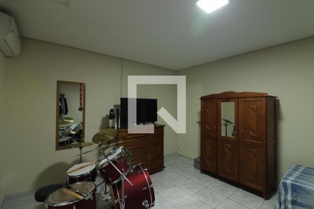 Quarto 1 de casa à venda com 3 quartos, 253m² em Bairro dos Casa, São Bernardo do Campo