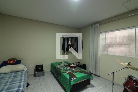 Quarto 1 de casa à venda com 3 quartos, 253m² em Bairro dos Casa, São Bernardo do Campo