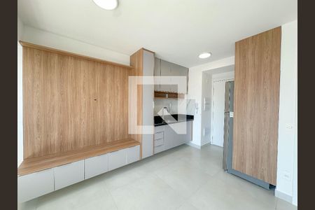 Studio de kitnet/studio para alugar com 1 quarto, 32m² em Pompeia, São Paulo