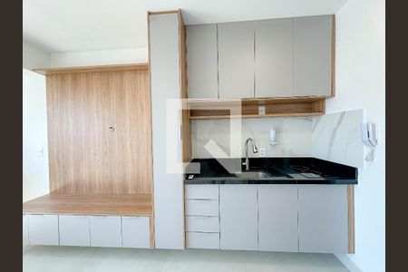 Studio de kitnet/studio para alugar com 1 quarto, 32m² em Pompeia, São Paulo