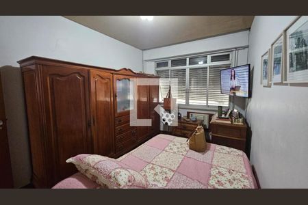 Foto 01 de apartamento à venda com 3 quartos, 115m² em Copacabana, Rio de Janeiro