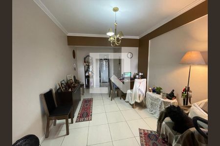 Sala de Jantar de apartamento à venda com 3 quartos, 95m² em Rio Branco, Novo Hamburgo