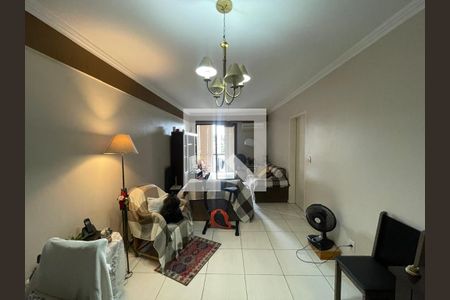 Sala de Jantar de apartamento à venda com 3 quartos, 95m² em Rio Branco, Novo Hamburgo