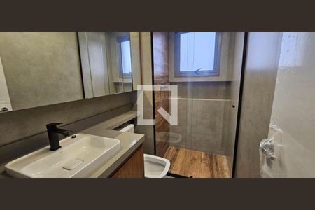 Foto 03 de apartamento à venda com 2 quartos, 72m² em Vila Dom Pedro I, São Paulo