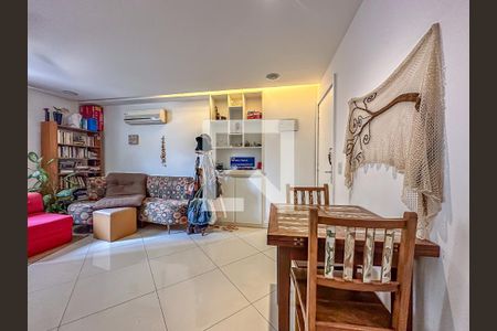 Apartamento à venda com 1 quarto, 51m² em Lapa, Rio de Janeiro