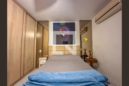 Apartamento à venda com 1 quarto, 51m² em Lapa, Rio de Janeiro