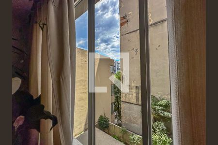 Apartamento à venda com 1 quarto, 51m² em Lapa, Rio de Janeiro