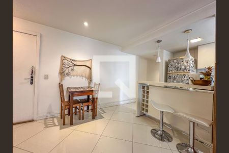 Apartamento à venda com 1 quarto, 51m² em Lapa, Rio de Janeiro