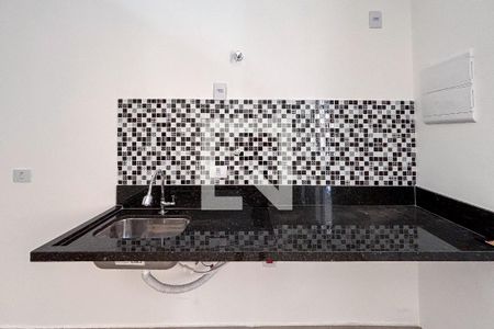 Apartamento para alugar com 1 quarto, 30m² em Vila Monte Alegre, São Paulo