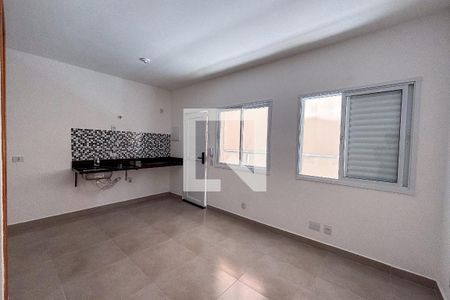 Apartamento para alugar com 1 quarto, 30m² em Vila Monte Alegre, São Paulo