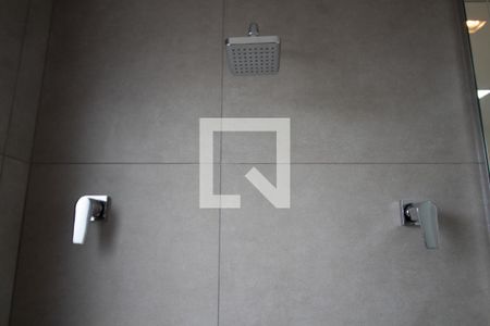 BANHEIRO DA SUITE 1 de apartamento para alugar com 3 quartos, 149m² em Nova Campinas, Campinas