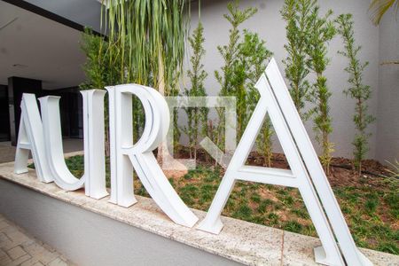 FACHADA de apartamento para alugar com 3 quartos, 149m² em Nova Campinas, Campinas
