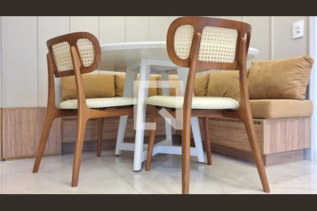 Detalhe  de apartamento à venda com 2 quartos, 42m² em Barra Funda, São Paulo