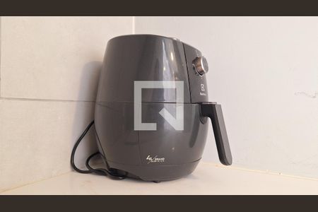 Detalhe  de apartamento à venda com 2 quartos, 42m² em Barra Funda, São Paulo