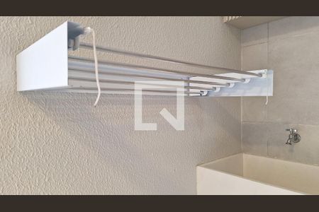 Detalhe de apartamento à venda com 2 quartos, 42m² em Barra Funda, São Paulo