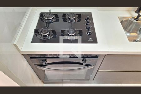 Detalhe  de apartamento à venda com 2 quartos, 42m² em Barra Funda, São Paulo